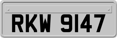 RKW9147