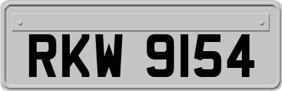 RKW9154