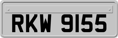 RKW9155