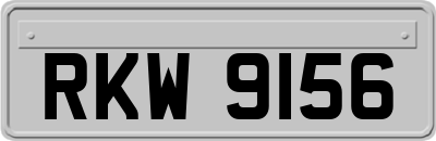 RKW9156