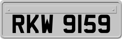 RKW9159