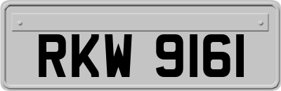 RKW9161