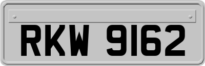 RKW9162