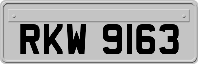 RKW9163