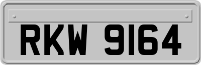 RKW9164