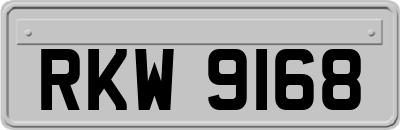 RKW9168