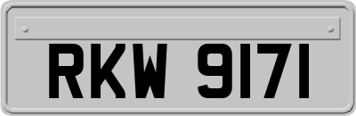 RKW9171