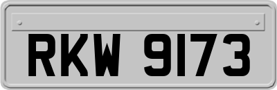 RKW9173