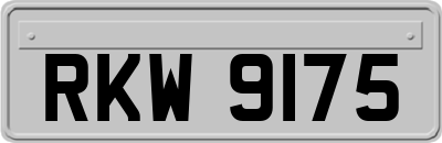 RKW9175