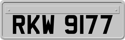 RKW9177