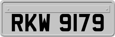 RKW9179