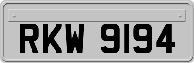 RKW9194