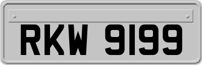 RKW9199