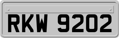 RKW9202