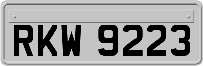 RKW9223