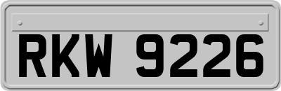 RKW9226