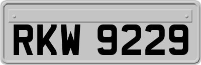 RKW9229