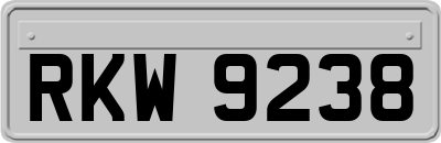 RKW9238