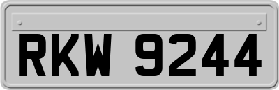 RKW9244