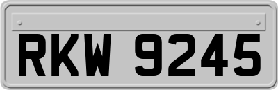 RKW9245