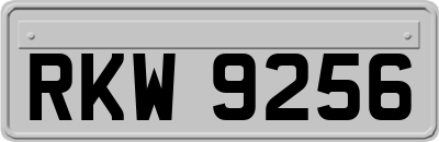 RKW9256