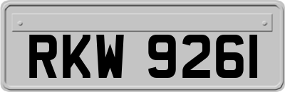 RKW9261