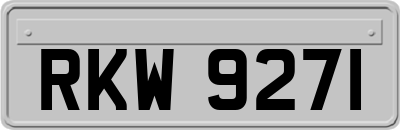 RKW9271