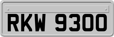 RKW9300