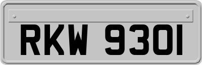 RKW9301