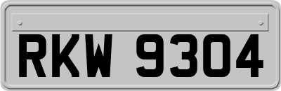 RKW9304