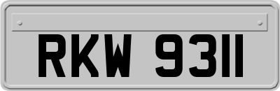 RKW9311