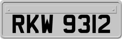 RKW9312