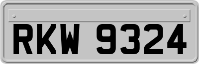 RKW9324