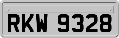 RKW9328