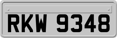 RKW9348