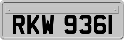 RKW9361