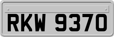 RKW9370