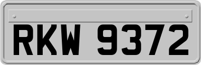 RKW9372