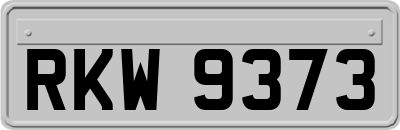 RKW9373