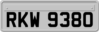 RKW9380