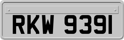 RKW9391