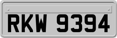 RKW9394