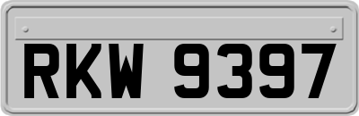 RKW9397