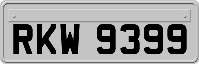 RKW9399