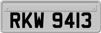 RKW9413