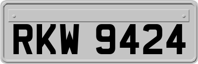 RKW9424