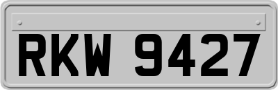 RKW9427