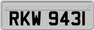 RKW9431