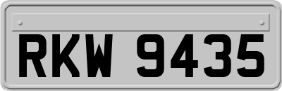 RKW9435