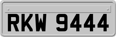 RKW9444